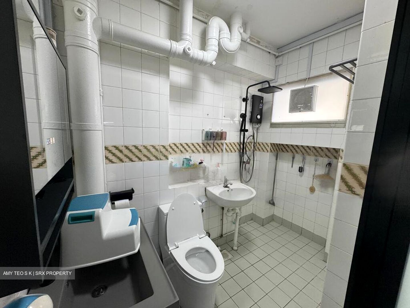 Blk 349 Tampines Street 33 (Tampines), HDB 5 Rooms #461122691